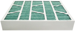 Baldwin PA4668 Industrial Panel Air Element