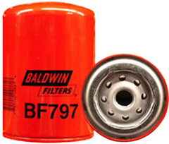 Baldwin BF797 Fuel Spin-on