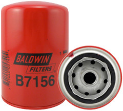 Baldwin B7156 Lube Spin-on