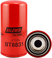 Baldwin BT8831 Hydraulic Spin-on