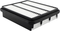 Baldwin PA4015 Panel Air Element