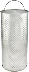 Baldwin C750-L 750 Size Vac-Cel B-P Lube Element with Handle