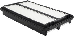 Baldwin PA4104 Panel Air Element