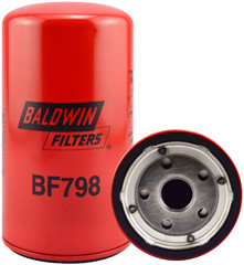 Baldwin BF798 Fuel Spin-on