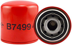 Baldwin B7499 Lube Spin-on