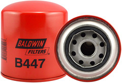 Baldwin B447 Full-Flow Lube Spin-on
