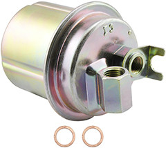 Baldwin BF7721 In-Line Fuel Filter