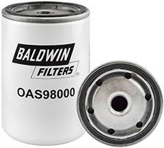 Baldwin OAS98000 Oil/Air Separator Spin-on
