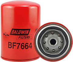 Baldwin BF7664 Fuel Spin-on