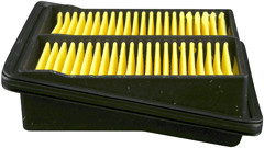 Baldwin PA4366 Panel Air Element