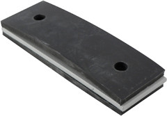 Baldwin 186-SK Mounting Bracket Shock Pad Kit for 100 Series