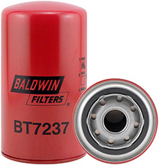 Baldwin BT7237 Lube Spin-on