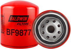 Baldwin BF9877 Fuel Spin-on