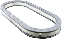 Baldwin PA632 Oval Air Element