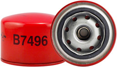 Baldwin B7496 Lube Spin-on