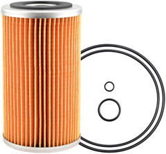 Baldwin P266 Full-Flow Lube Element