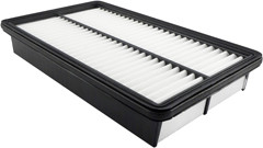 Baldwin PA4360 Panel Air Element