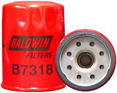 Baldwin B7318 Lube Spin-on