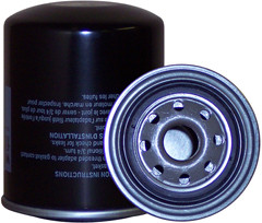 Baldwin BF7841 Fuel Spin-on