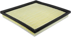 Baldwin PA4453 Panel Air Element with Foam Pad