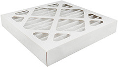 Baldwin PA4975 Panel Air Element