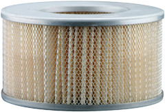 Baldwin PA1973 Air Element
