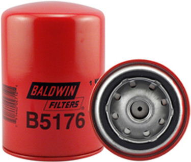 Baldwin B5176 Coolant Spin-on without Chemicals