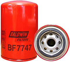 Baldwin BF7747 Fuel Spin-on