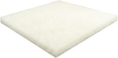Baldwin PA5691 Foam Cab Air Element