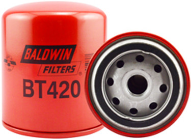 Baldwin BT420 Transmission Spin-on