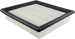 Baldwin PA4436 Panel Air Element