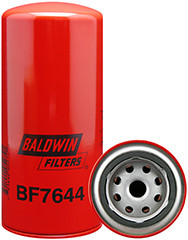 Baldwin BF7644 Fuel Spin-on