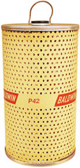 Baldwin P42 B-P Lube Element with Bail Handle