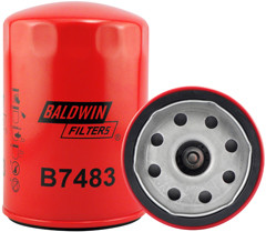 Baldwin B7483 Lube Spin-on