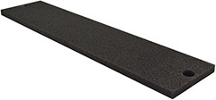 Baldwin PA5716 Foam Cab Air Element