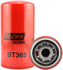 Baldwin BT365 Lube or Hydraulic Spin-on
