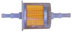 Baldwin BF7736-K1 Fuel Element in Plastic Housing