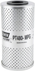 Baldwin PT480-MPG Maximum Performance Glass Hydraulic Element