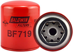 Baldwin BF719 Fuel Spin-on