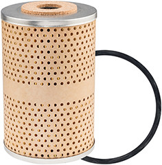Baldwin PF826 Fuel Element
