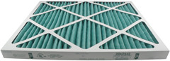 Baldwin PA5457 Wire Supported Cotton Polyester Industrial Air Element