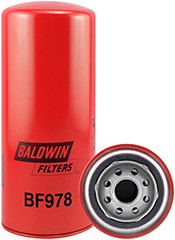 Baldwin BF978 Secondary Fuel Spin-on
