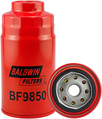 Baldwin BF9850 Fuel Spin-on