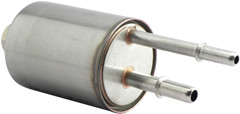 Baldwin BF7776 In-Line Fuel Filter