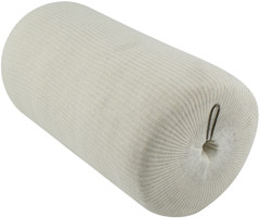 Baldwin JC405 Cotton & Fiber By-Pass Lube Sock
