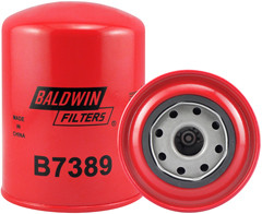 Baldwin B7389 Lube Spin-on