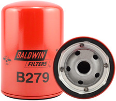 Baldwin B279 Full-Flow Lube Spin-on