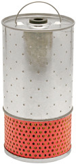 Baldwin P7615 Dual-Flow Lube Element with Bail Handle