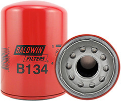 Baldwin B134 Full-Flow Lube Spin-on