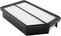 Baldwin PA10027 Panel Air Element